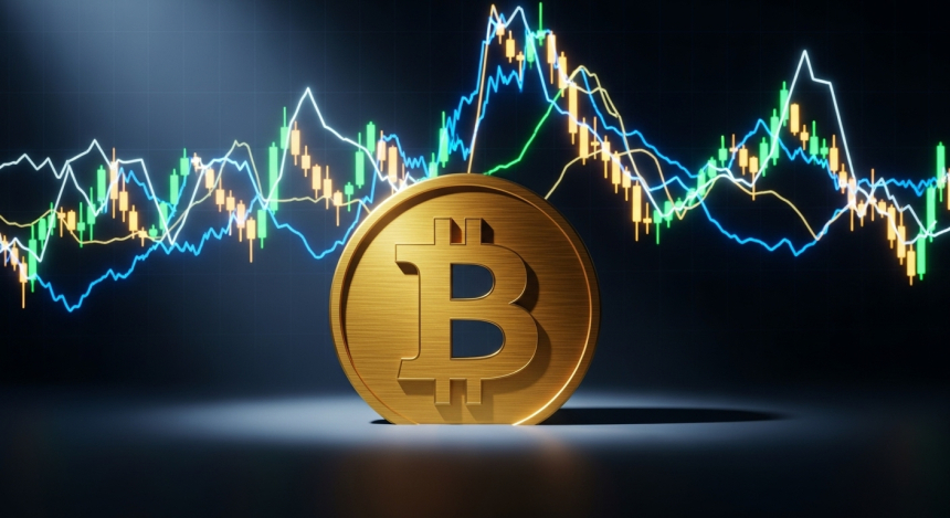  비트코인($BTC) 반등…9만 달러 재돌파, 하루 새 시총 190조 원 유입