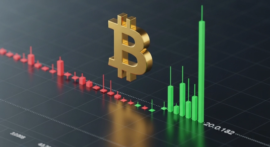비트코인($BTC) RSI 바닥 신호…투매 후 단기 반등 기대감 확산