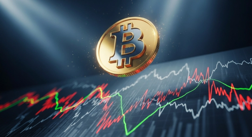 비트코인 25% 급락 후 9.5만 달러 지지 시도…“10만 달러 회복이 반전 관건”