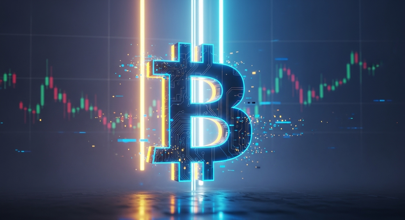 비트코인(BTC), 기술적 ‘죽은 구역’ 진입…“8만 달러 초반대 붕괴 가능성” 경고