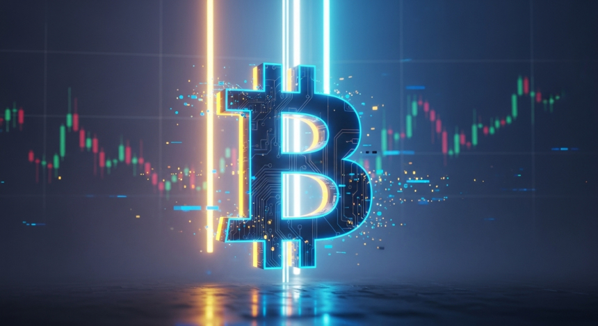  비트코인(BTC), 기술적 ‘죽은 구역’ 진입…“8만 달러 초반대 붕괴 가능성” 경고