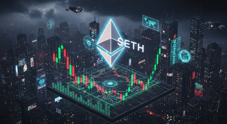 이더리움 단기 하락에도 상승 반전 신호…“4,900달러 돌파 시 8,000달러 간다”