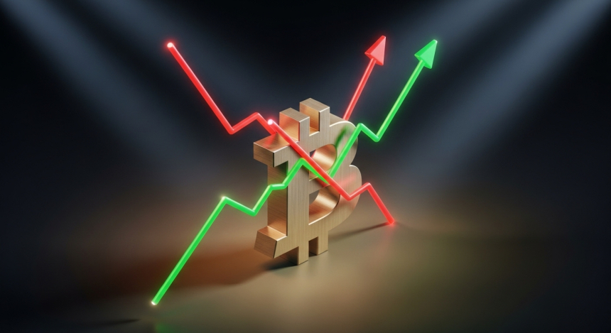  비트코인 데드크로스 재등장…이번에도 '반등 시그널' 될까
