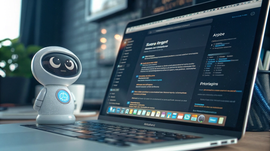  MS, AI 탑재한 엣지 브라우저로 진화 선언… '디지털 비서' 시대 연다