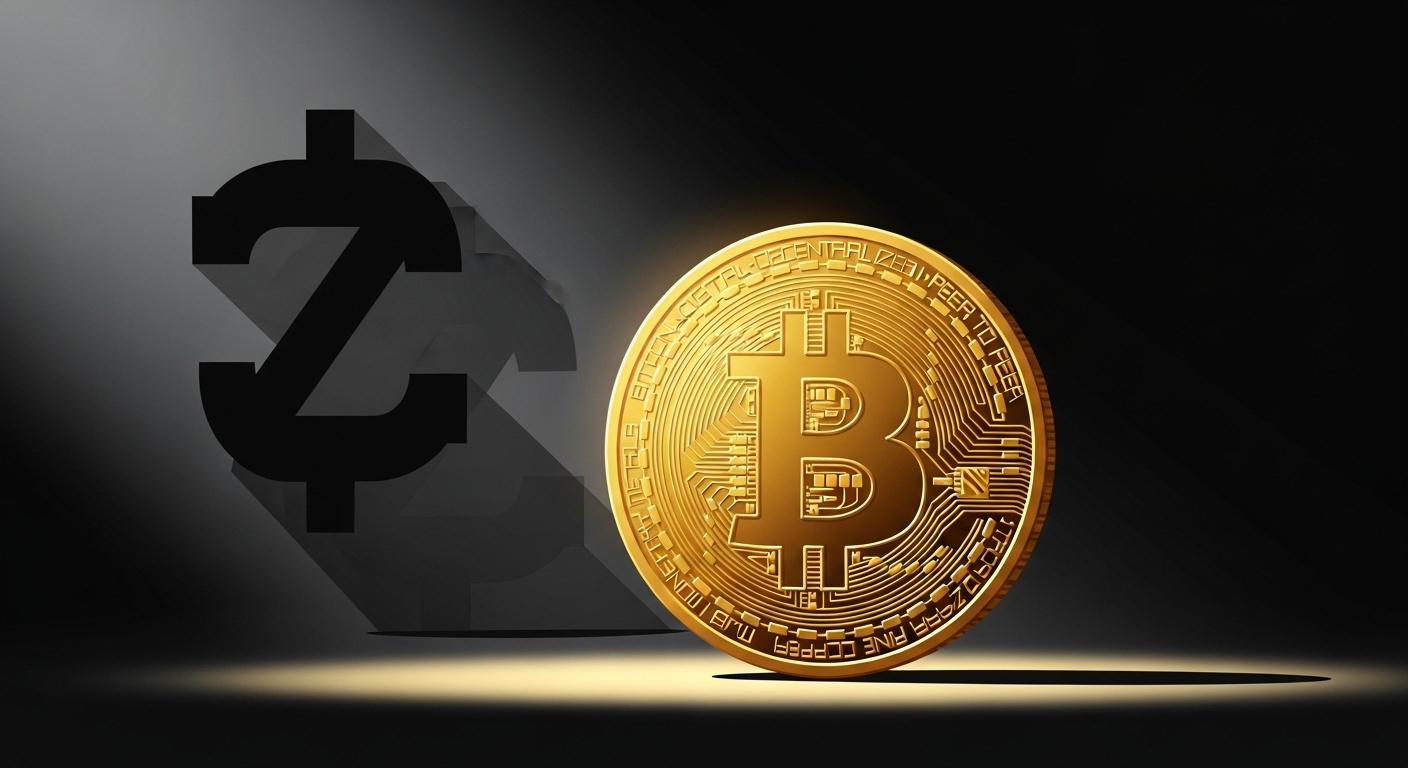 비트코인(BTC) 수용 앞둔 분수령, 지캐시(ZEC) '표 분산' 우려 제기