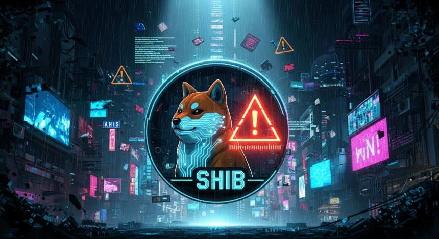 샤이바이누(SHIB) 피싱 경고 속 제미니 파생상품 상장…보안·투기열기 동시 확산