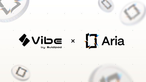 아리아 프로토콜, 신규 토큰 $ARIAIP 커뮤니티 세일 진행…IP 금융 대중화 시동