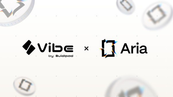  아리아 프로토콜, 신규 토큰 $ARIAIP 커뮤니티 세일 진행…IP 금융 대중화 시동