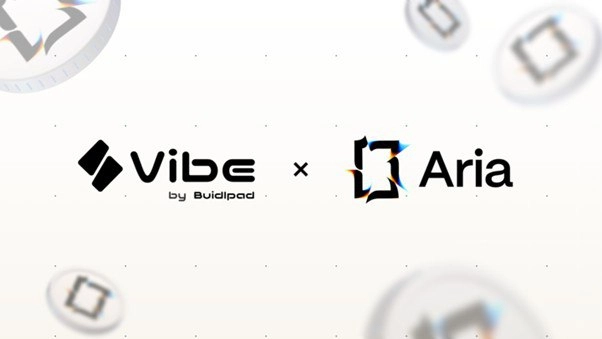 아리아 프로토콜, 신규 토큰 $ARIAIP 커뮤니티 세일 진행…IP 금융 대중화 시동