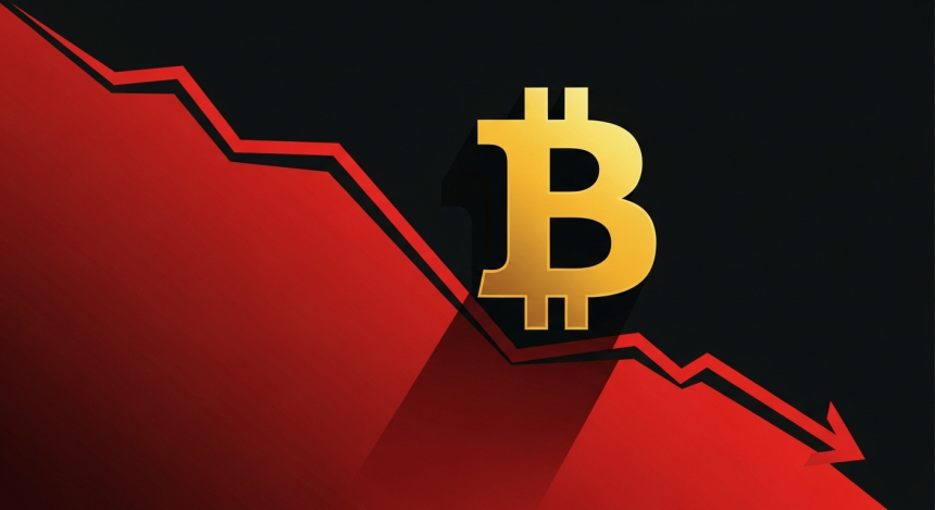  비트코인($BTC), 11월 16.9% 하락 전망…“장기 보유자에게 기회 될 것”