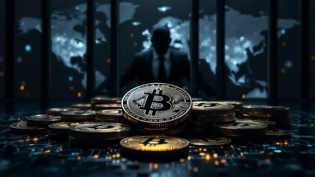 미국, 1.5조 달러 규모 비트코인 압수…캄보디아 '프린스 그룹' 사기 적발