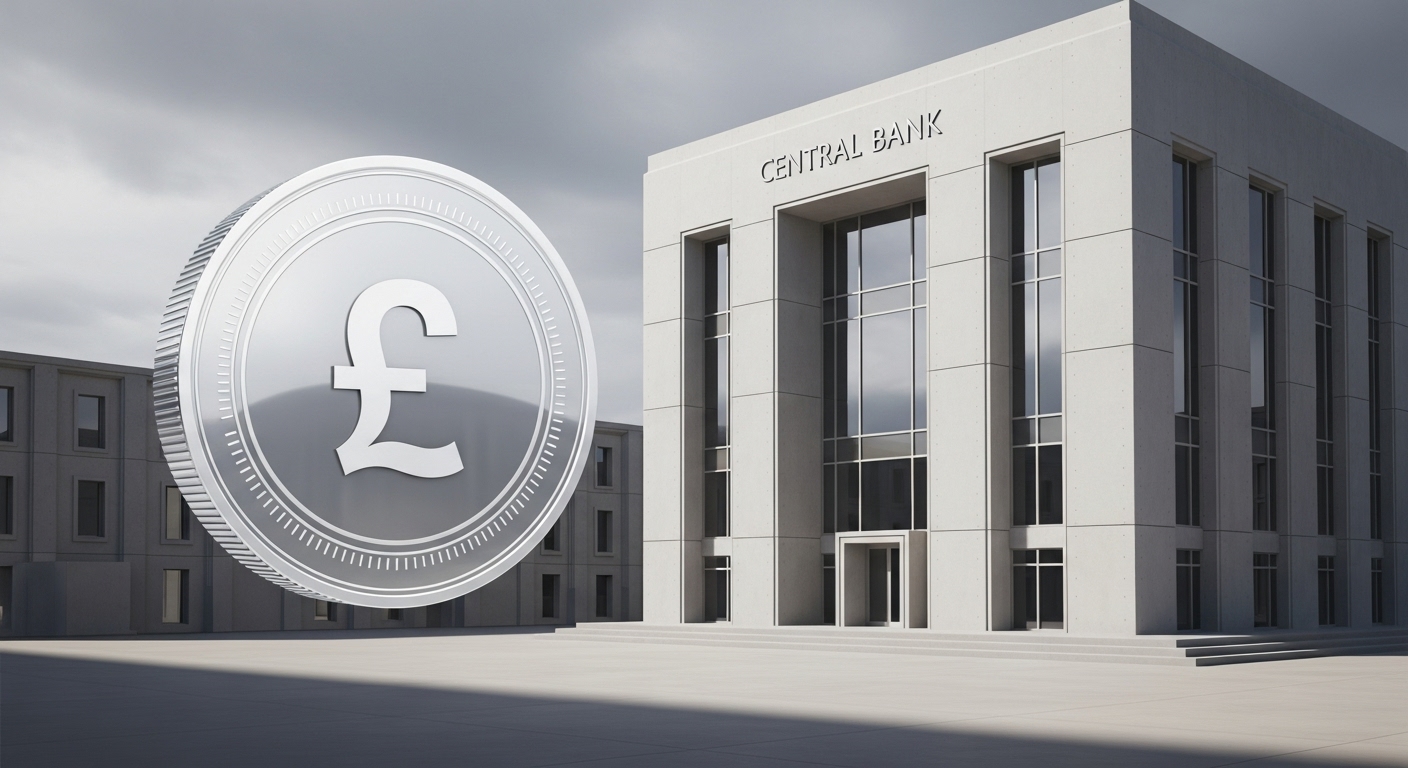 영란은행, 파운드화 스테이블코인 규제 초안 공개…보유 한도·담보 기준 첫 제시