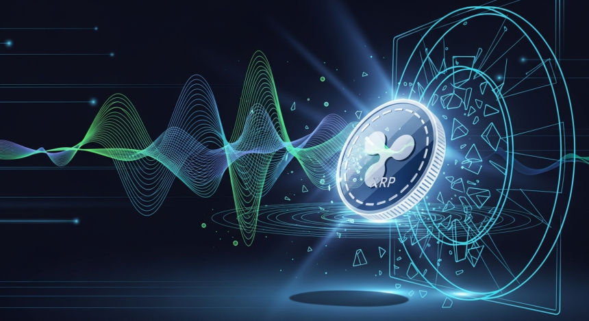  리플, 10억 XRP 시장에 풀어…대규모 공급에 하방 압력 우려