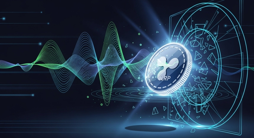 리플, 10억 XRP 시장에 풀어…대규모 공급에 하방 압력 우려