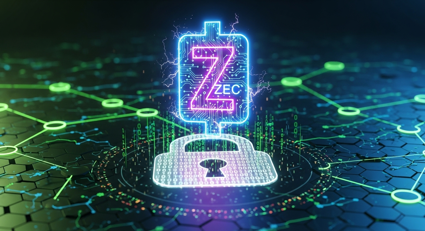 지캐시(ZEC), 프라이버시 이슈 부각에 급부상…비트코인도 기능 강화 촉진