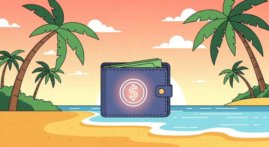 마셜제도, 스테이블코인 기반 UBI 실험 시작…디지털 복지 시험무대 되나