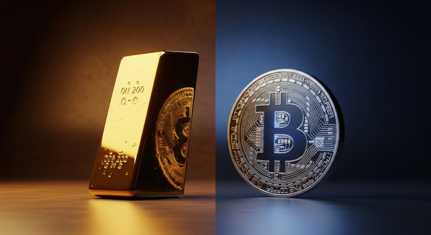  “비트코인, 금 대체 못 한다”…지우스트라, 세일러 직격 비판