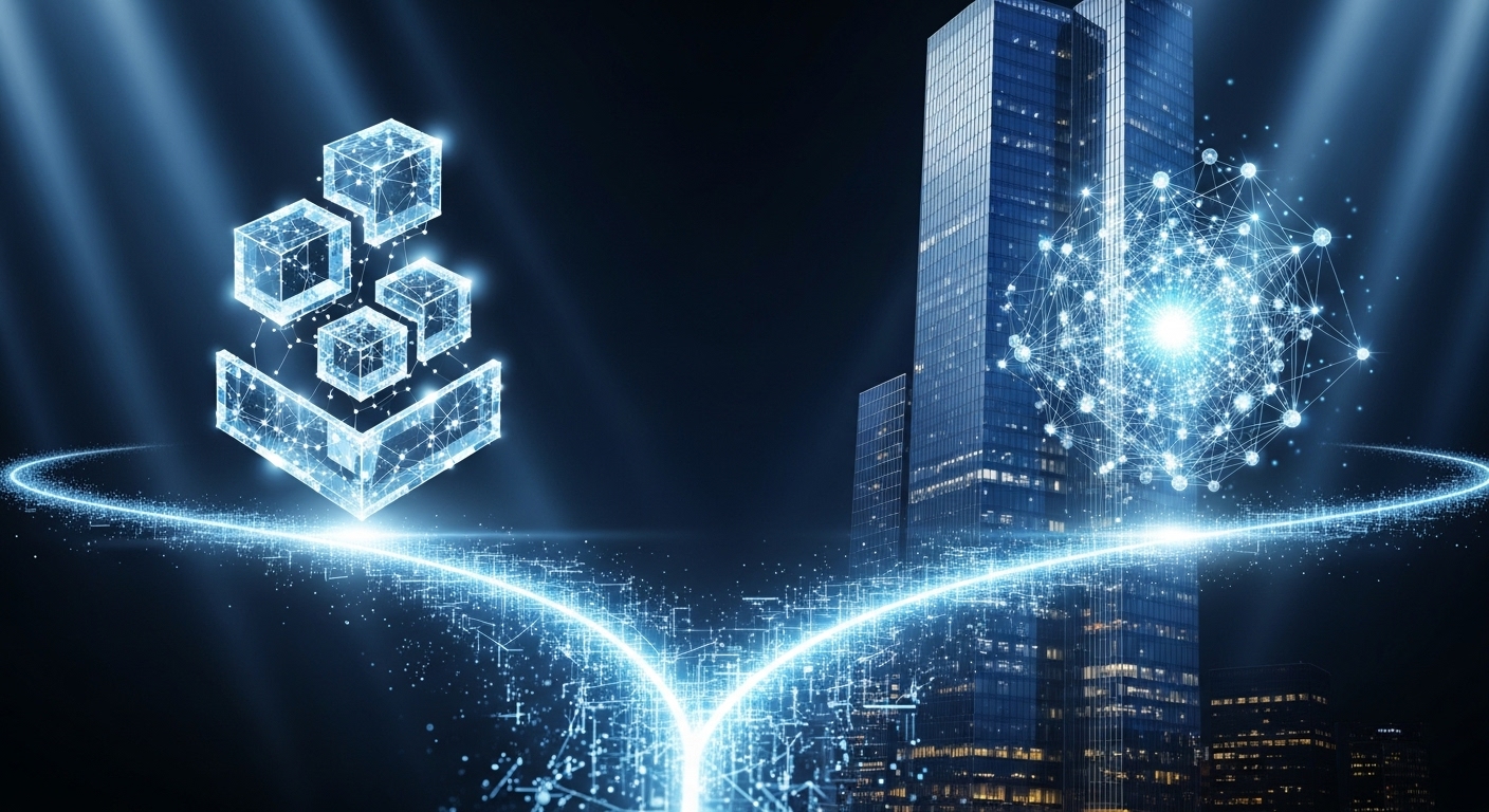 블록체인, 제도권 수용 가속에 ‘탈중앙화 본질’ 흔들…“사회 기술로서의 방향 잃을 수도”