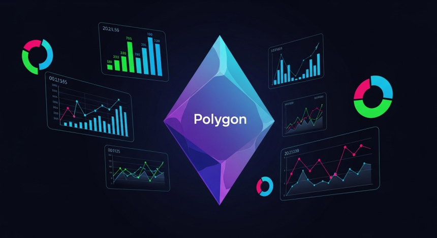  RWA 시장 ‘허상 수치’ 경고…폴리곤, 제도권 자본 유입 막는 ‘신뢰 붕괴’ 지적