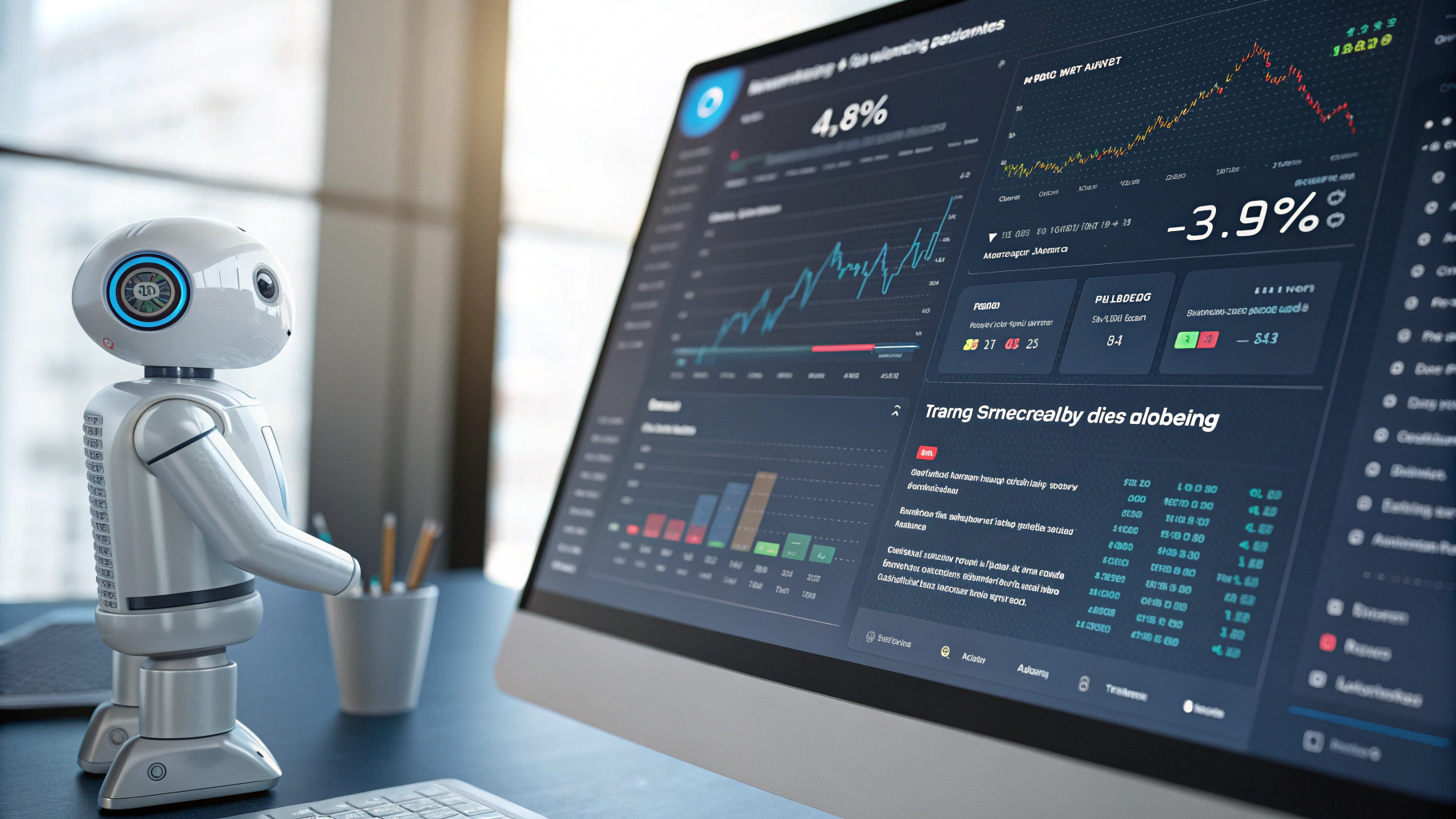  인튜이트, 챗GPT와 1억 달러 협업…터보택스·퀵북스에 AI 통합 / TokenPost.ai 