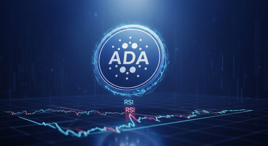 에이다(ADA), 기술적 반등 신호…고래 매도 속 불확실성은 여전