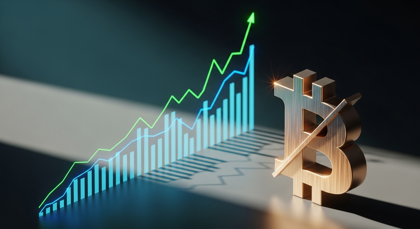 비트코인($BTC) 9만 달러 회복…블랙록 ETF 투자자, 누적 4조 원 수익 진입