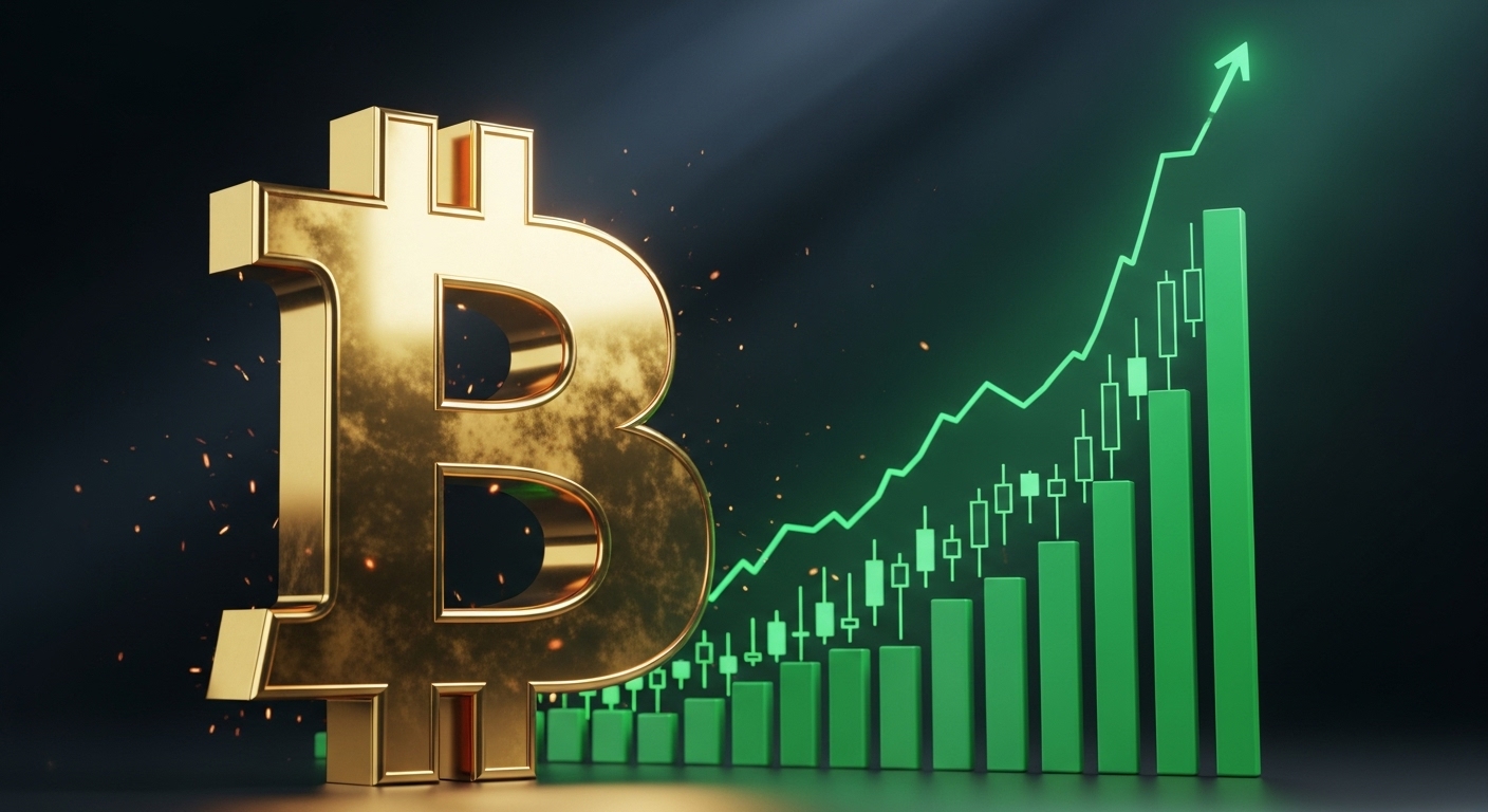 비트코인($BTC) 일시 반등…美 셧다운 해소 기대에 10만 6,000달러 회복