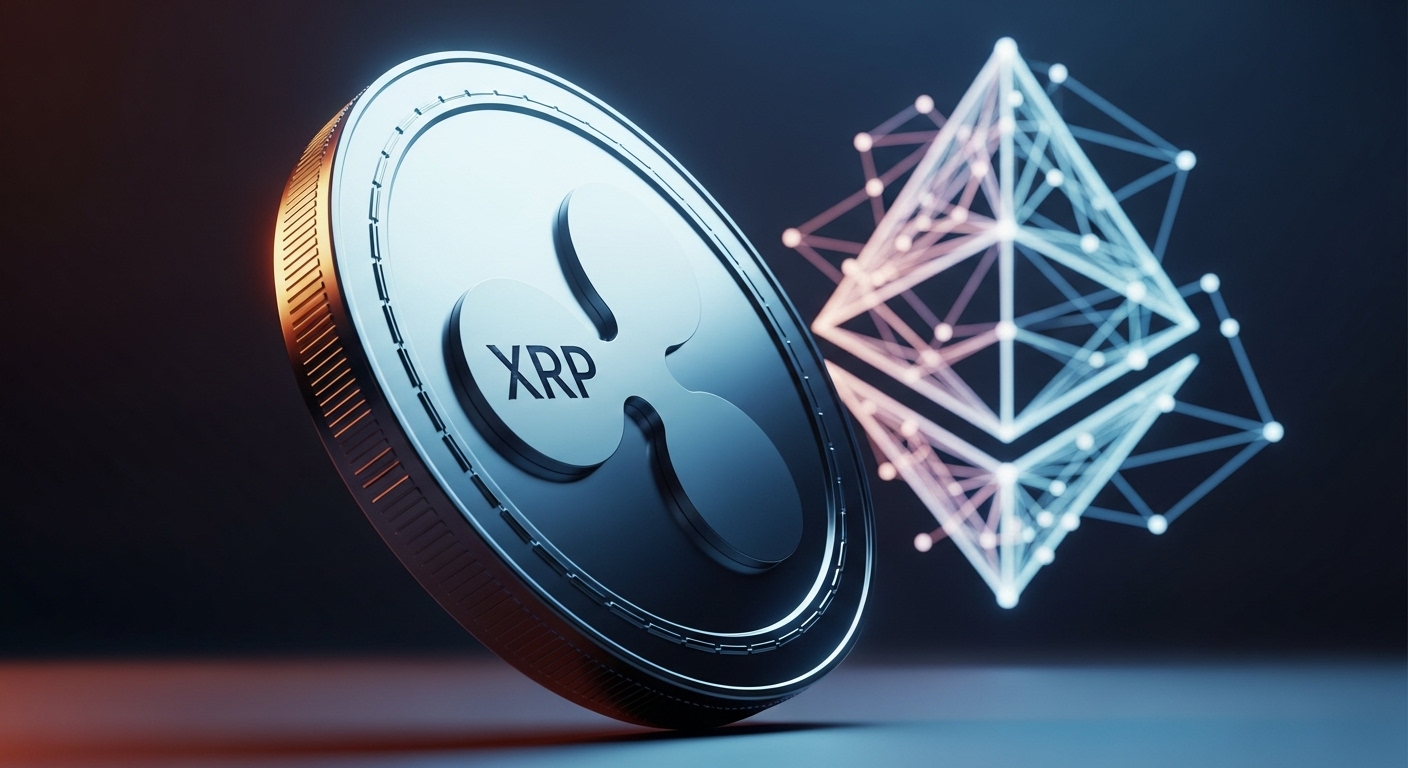 블랙록, 이더리움 스테이킹 ETF 신청…리플도 네이티브 스테이킹 도입 논의