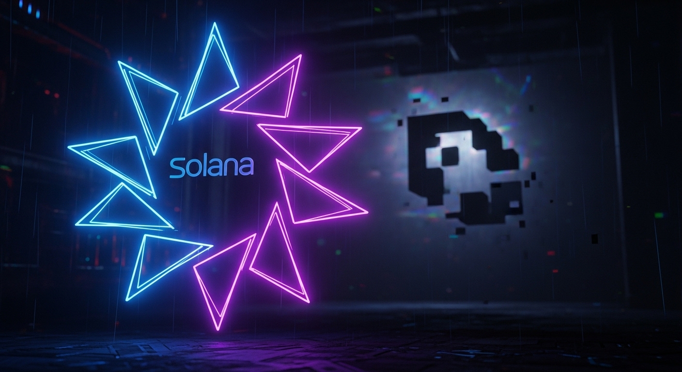 솔라나($SOL) 훔친 크롬 확장프로그램…‘크립토 코파일럿’ 거래 위장한 탈취 기승