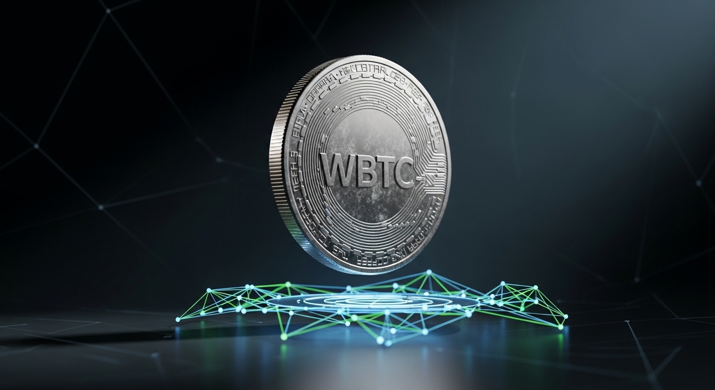 래핑 비트코인(WBTC), 헤데라에 공식 통합…디파이 활용도 확대 주목