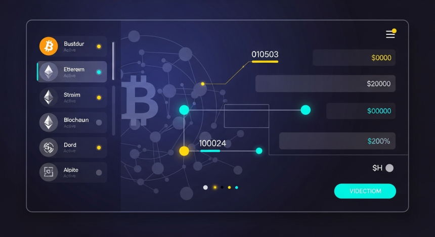 ND Labs, 화이트 라벨 암호화폐 지갑으로 시장 진입 장벽 낮춘다