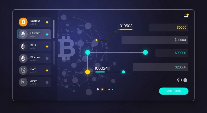 ND Labs, 화이트 라벨 암호화폐 지갑으로 시장 진입 장벽 낮춘다