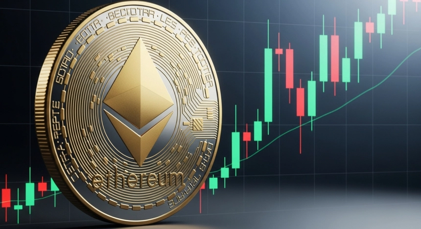 이더리움($ETH) 3,500달러 도달 시도…리플(XRP)·도지코인($DOGE)도 기술적 반등세