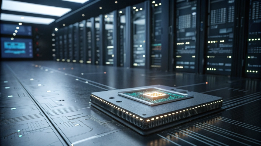 구글 TPU에 눈 돌린 메타… AI 반도체 주도권 흔들리나