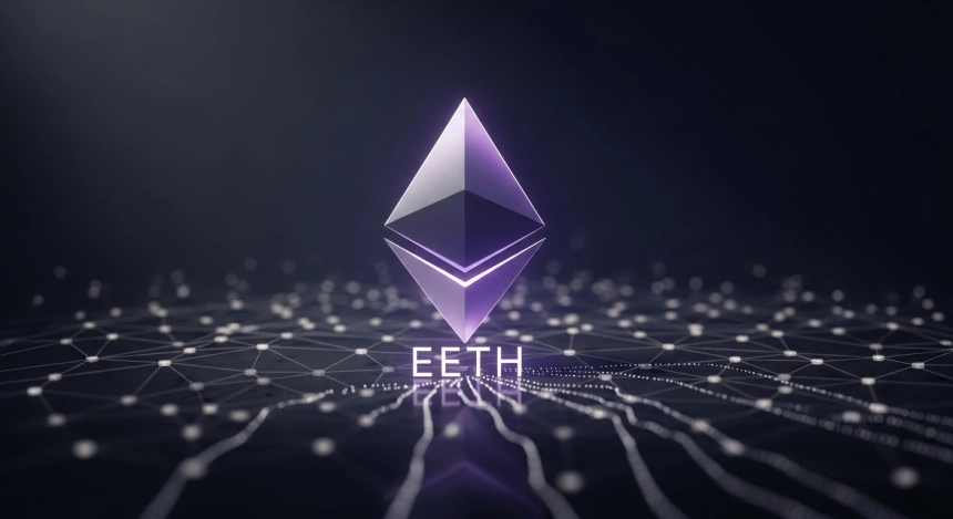 이더리움($ETH), 활성 주소 24% 감소…온체인 침체에 가격 17% 급락