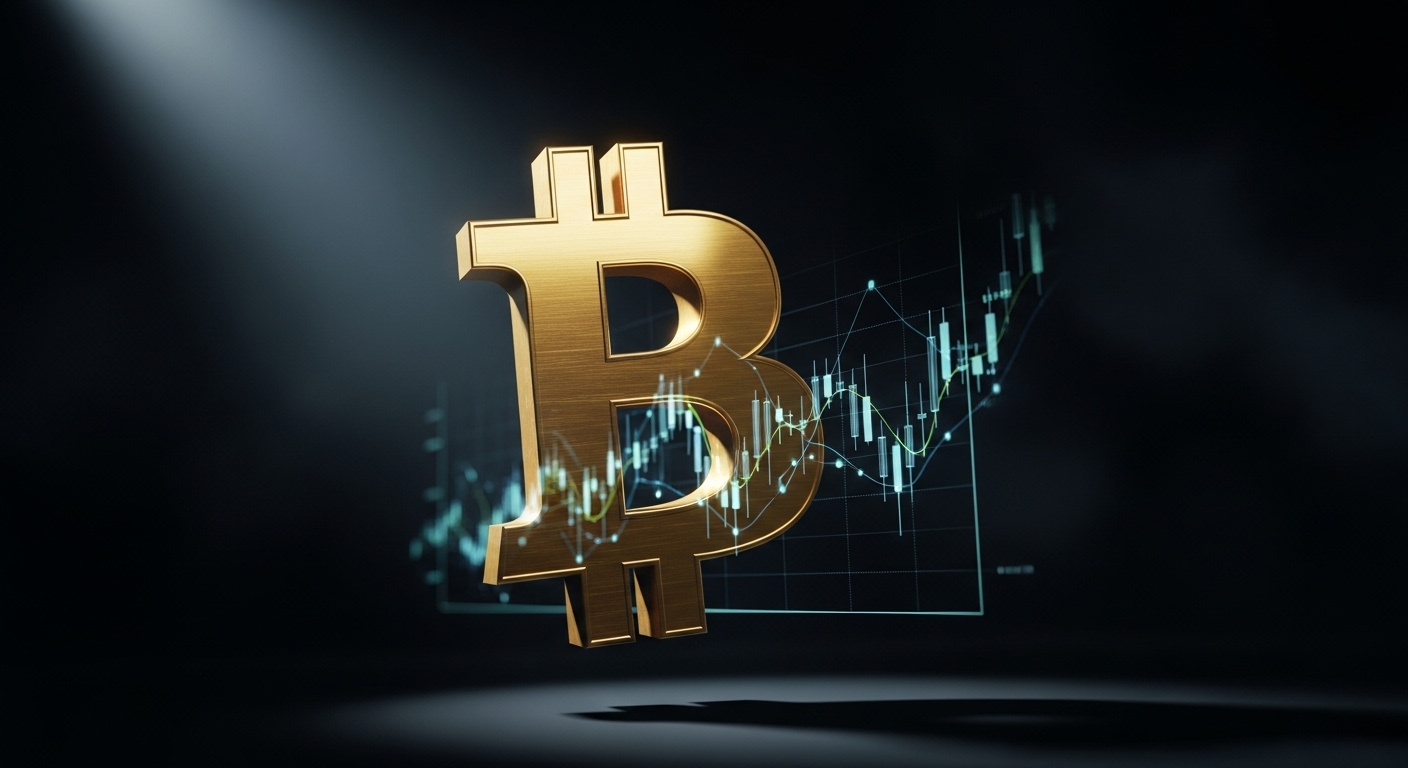 비트코인($BTC) 변동성 다시 확대…옵션 시장 주도 흐름 재점화 조짐