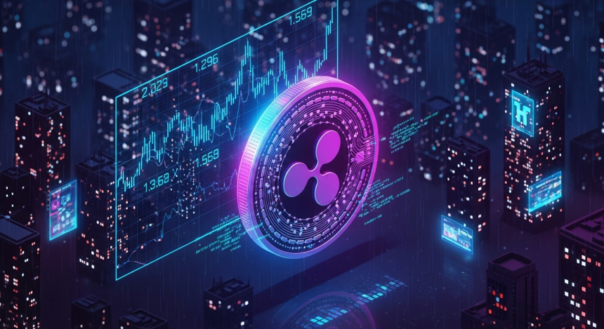  트럼프 셧다운 종료에 비트코인 반등…XRP는 ETF 기대에 상승 지속