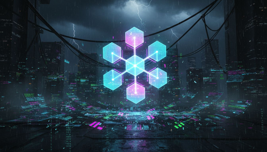  AI가 진짜를 위협할수록…블록체인, '검증의 마지막 보루'로 주목