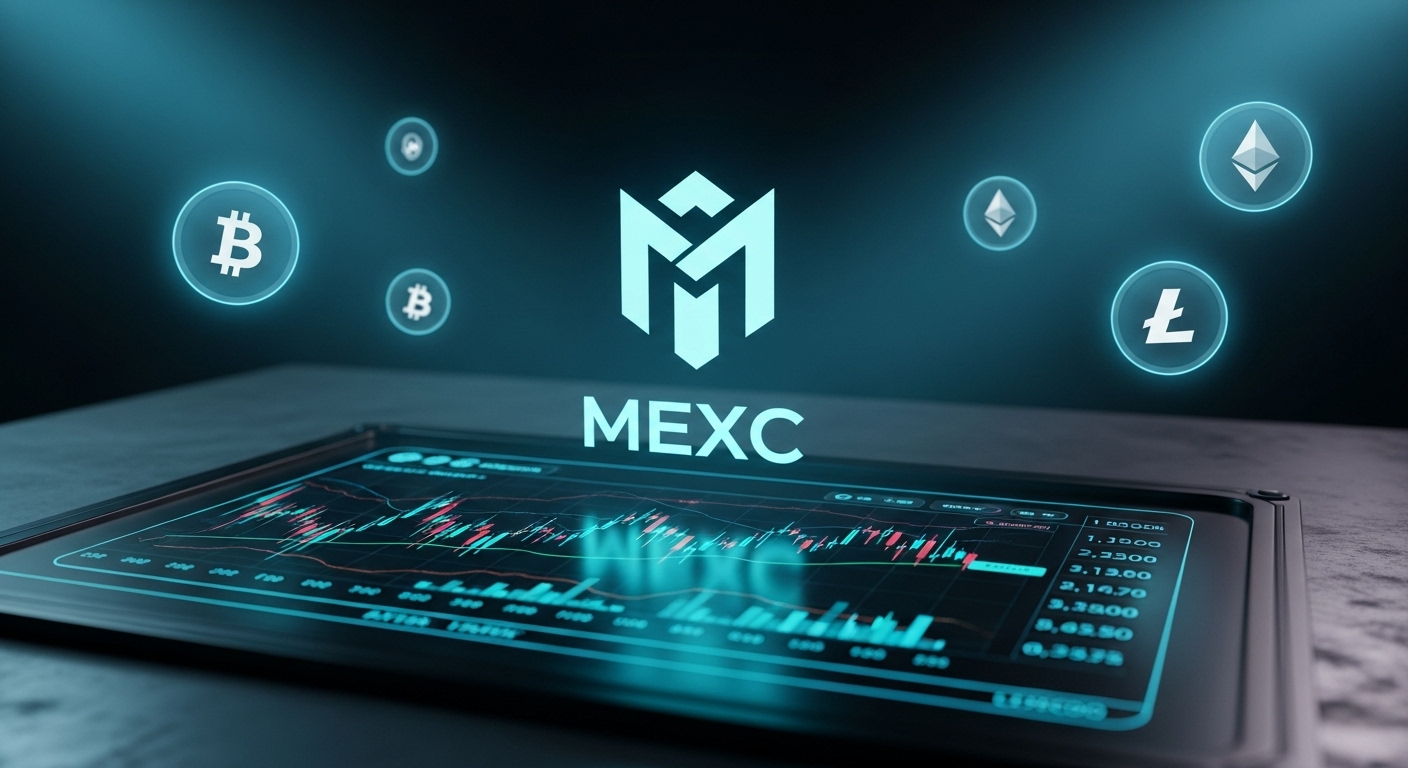 MEXC, '알트코인 천국'으로 부상…글로벌 확장 속 규제 리스크는 여전