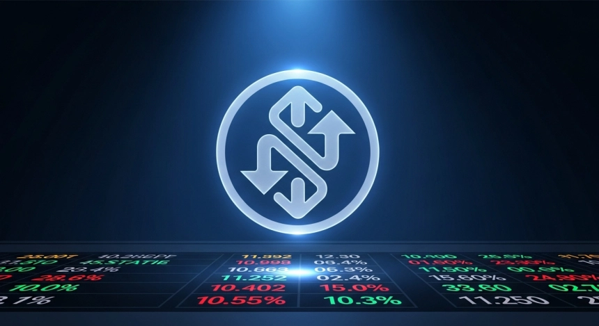 아크인베스트, 불리쉬 주식 추가 매입…디지털 자산 상장 효과에 베팅 강화