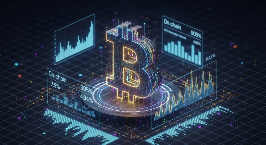 비트코인 $BTC 9만 달러 돌파…온체인 지표는 '불안정한 상승' 경고