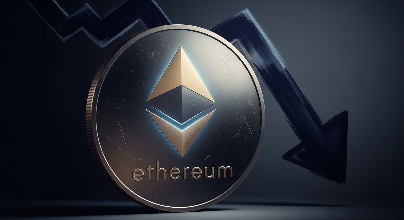 이더리움($ETH), 10,000달러 향한 전망 속 '2,000달러 조정' 경고도