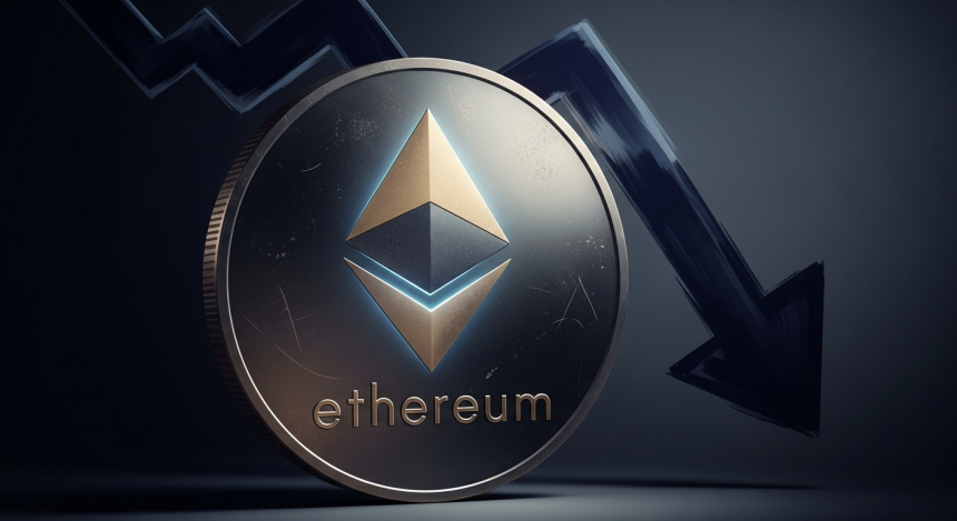 이더리움($ETH), 10,000달러 향한 전망 속 '2,000달러 조정' 경고도