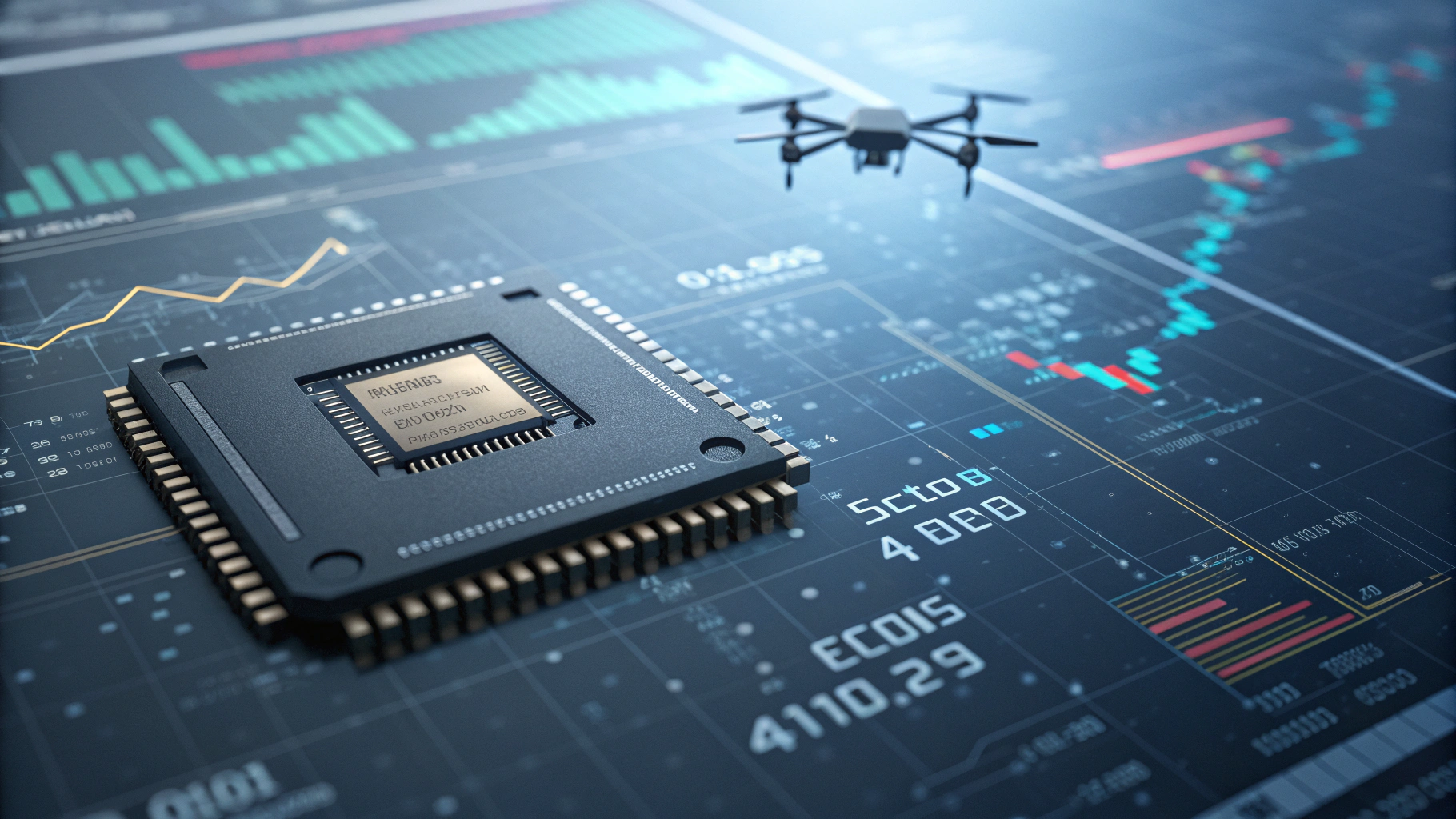 AI와 국방이 이끄는 美 스타트업 투자 열풍…애니스피어 23억 달러 유치