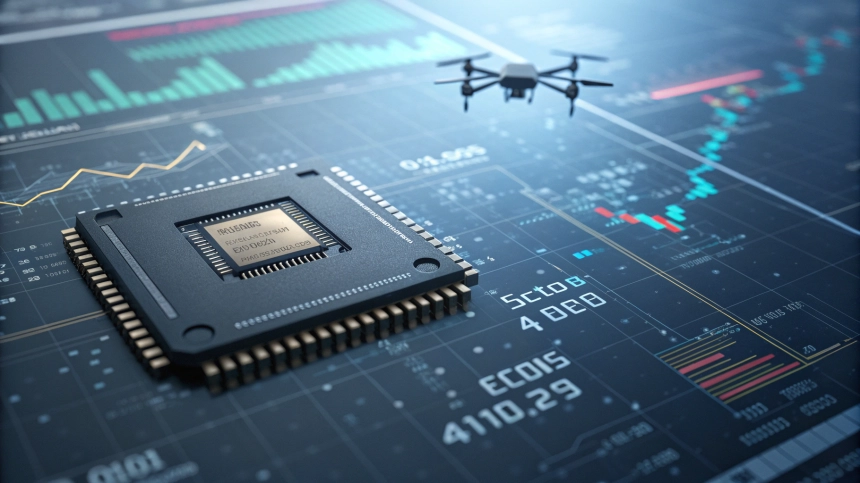 AI와 국방이 이끄는 美 스타트업 투자 열풍…애니스피어 23억 달러 유치