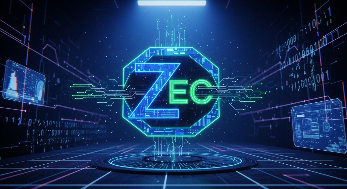 암 치료제 기업, 나스닥서 '사이퍼펑크'로 리브랜딩…지캐시(ZEC) 2만 개 매입