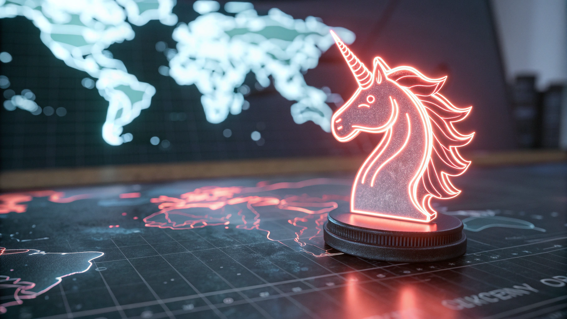 글로벌 유니콘 20곳 탄생… AI·에너지 스타트업 급부상