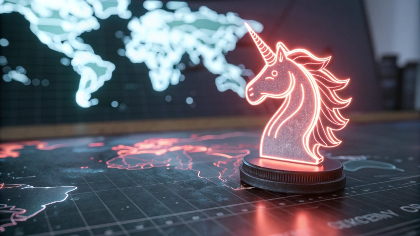  글로벌 유니콘 20곳 탄생… AI·에너지 스타트업 급부상