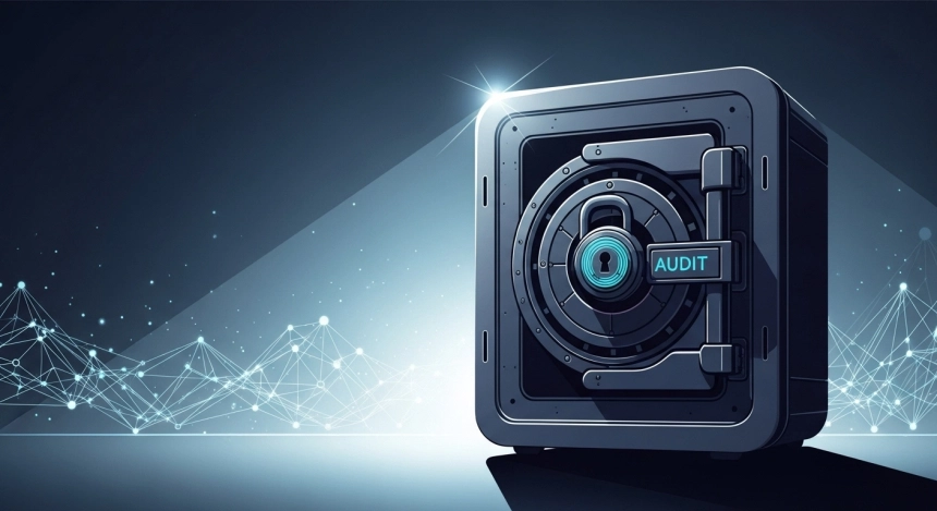 MEXC, 해큰과 손잡고 매월 '준비금 증명' 공개…FTX 이후 투명성 기준 세운다