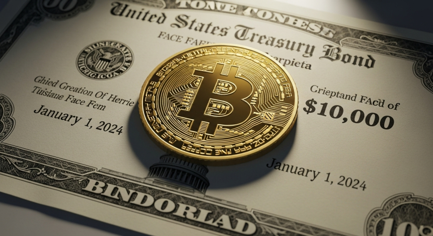  비트코인 담보 첫 지방채 美 뉴햄프셔서 승인…글로벌 채권 시장에 디지털 자산 진입 신호탄